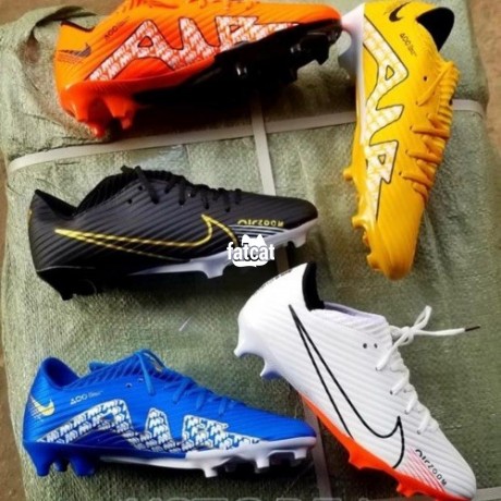Classified Ads In Nigeria, Best Post Free Ads - soccer-boots-big-0