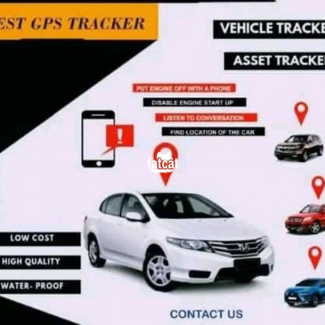 Classified Ads In Nigeria, Best Post Free Ads - car-tracking-big-0