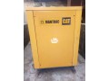 uk-fairly-used-20kva-caterpillar-soundproof-diesel-generator-for-sale-small-3