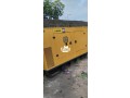 250kva-uk-fairly-used-caterpillar-soundproof-generator-for-sale-small-0