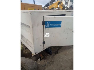 Classified Ads In Nigeria, Best Post Free Ads -15kva jubaili bros Perkins diesel generator available for sale