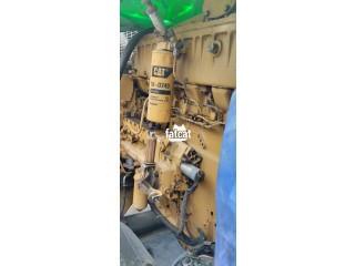 Classified Ads In Nigeria, Best Post Free Ads -350kva fairly used caterpillar basic generator for sale