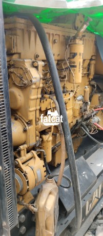 Classified Ads In Nigeria, Best Post Free Ads - 350kva-fairly-used-caterpillar-basic-generator-for-sale-big-1