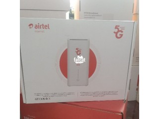Airtel 5G Unlimited
