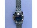 cartier-exquisite-silver-metal-strap-wristwatch-small-1