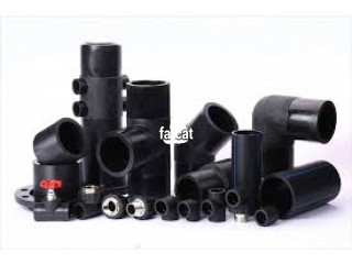 Classified Ads In Nigeria, Best Post Free Ads -HDPE Fittings