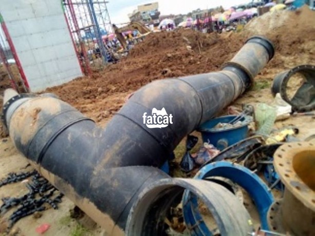Classified Ads In Nigeria, Best Post Free Ads - hdpe-pipe-installation-big-2