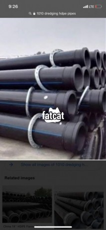 Classified Ads In Nigeria, Best Post Free Ads - 4-high-quality-hdpe-pipe-big-3