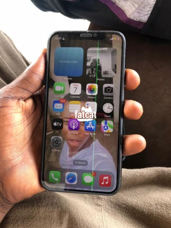 Classified Ads In Nigeria, Best Post Free Ads - iphone-x-256gb-big-0