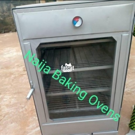 Classified Ads In Nigeria, Best Post Free Ads - quality-and-affordable-oven-big-0