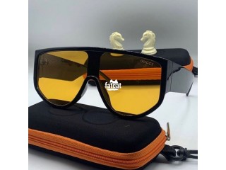 Sunshade Sunglasses