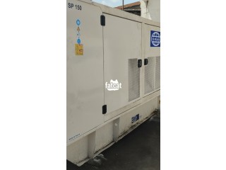 150kva Fg Wilson Perkins generator available for sale