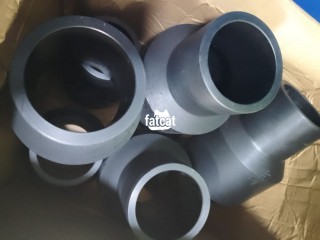 Hdpe for water oil and gas