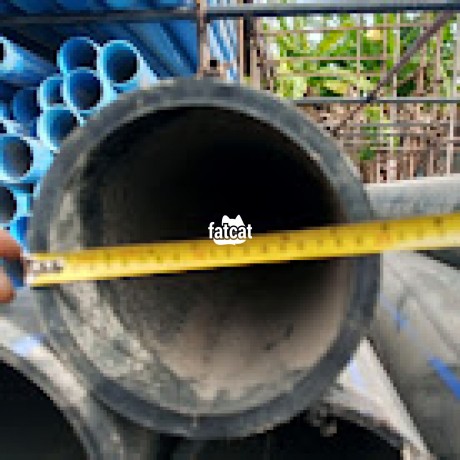 Classified Ads In Nigeria, Best Post Free Ads - hdpe-pipe-installation-big-0