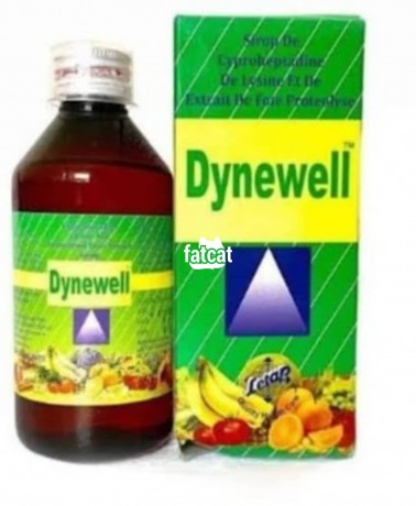 Classified Ads In Nigeria, Best Post Free Ads - dynewell-syrup-big-2