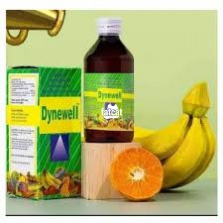 Classified Ads In Nigeria, Best Post Free Ads - dynewell-syrup-big-0