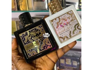 Classified Ads In Nigeria, Best Post Free Ads -Qaed Al Fursan Perfume