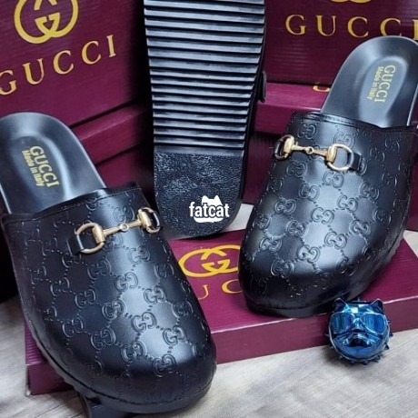 Classified Ads In Nigeria, Best Post Free Ads - luxury-half-shoes-big-1