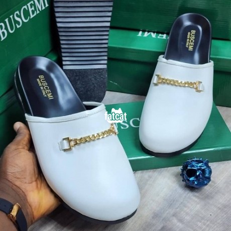 Classified Ads In Nigeria, Best Post Free Ads - luxury-half-shoes-big-3