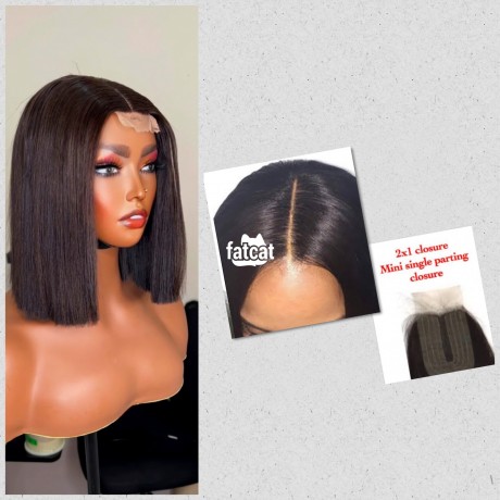 Classified Ads In Nigeria, Best Post Free Ads - hair-blend-bob-wig-big-1