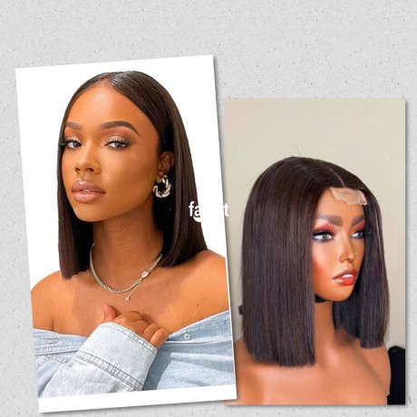 Classified Ads In Nigeria, Best Post Free Ads - hair-blend-bob-wig-big-0