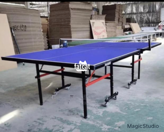 Classified Ads In Nigeria, Best Post Free Ads - premium-quality-outdoor-table-tennis-big-0
