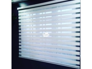 Window blind for sell