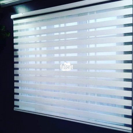 Classified Ads In Nigeria, Best Post Free Ads - window-blind-for-sell-big-0