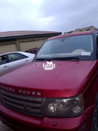 Classified Ads In Nigeria, Best Post Free Ads - range-rover-sport-hse-2008-big-1