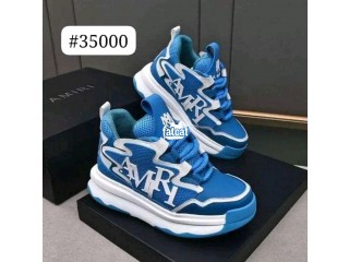 Amiri Super Sneakers