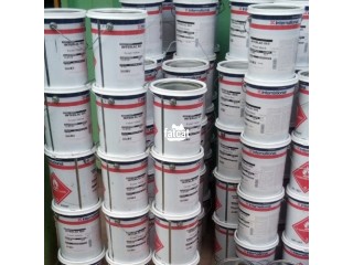 5 liter marine paint international