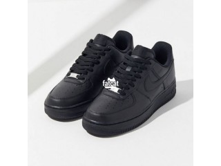 Classified Ads In Nigeria, Best Post Free Ads -Nike Airforce 1