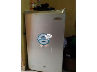 Classified Ads In Nigeria, Best Post Free Ads -Working perfectly home fridge, haier thermocool product