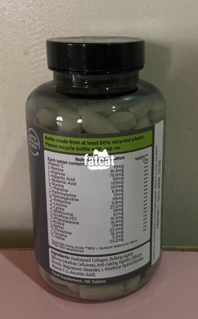 Classified Ads In Nigeria, Best Post Free Ads - pe-1000mg-amino-acid-big-1