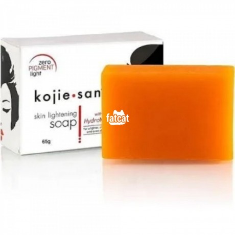 Classified Ads In Nigeria, Best Post Free Ads - kojie-san-soap-big-0