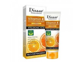 Disaar Vitamin C Facial wash