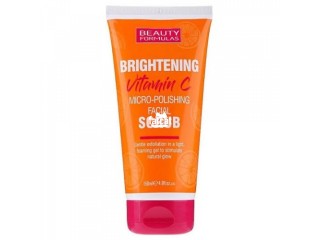 Brightening vitamin C face Wash