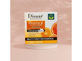 Disaar Vitamin C Face cream