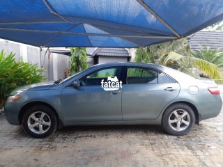Clean Toyota Camry For Sale