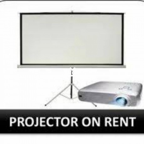 Classified Ads In Nigeria, Best Post Free Ads - hire-a-sharp-projector-big-2