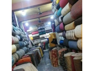 Classified Ads In Nigeria, Best Post Free Ads -Fabrics for chair