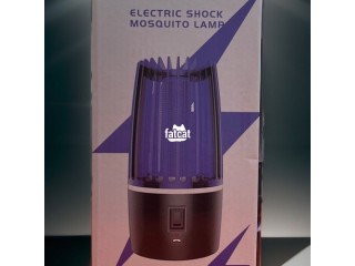 Mosquito Electric Shock Lamp