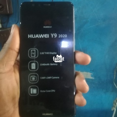 Classified Ads In Nigeria, Best Post Free Ads - huawei-big-0