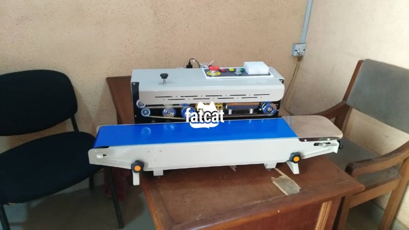 Classified Ads In Nigeria, Best Post Free Ads - nylon-aluminium-sealing-machine-big-2