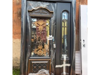 7ft By 4ft Luxury French Glass Door