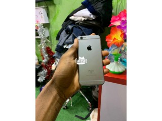 Iphone 6s 32GB Grey