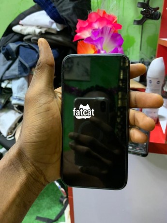 Classified Ads In Nigeria, Best Post Free Ads - iphone-11-64gb-black-big-0