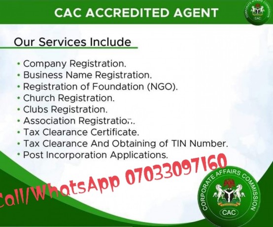 Classified Ads In Nigeria, Best Post Free Ads - cpraxis-cac-corporate-services-register-your-business-and-company-big-0