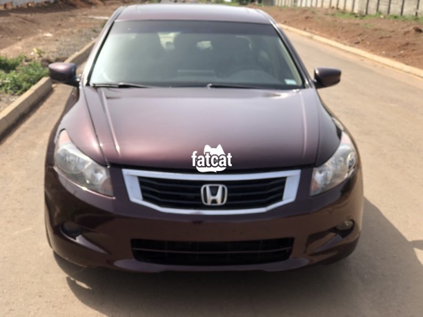 Classified Ads In Nigeria, Best Post Free Ads - 2008-honda-accord-for-sale-big-0