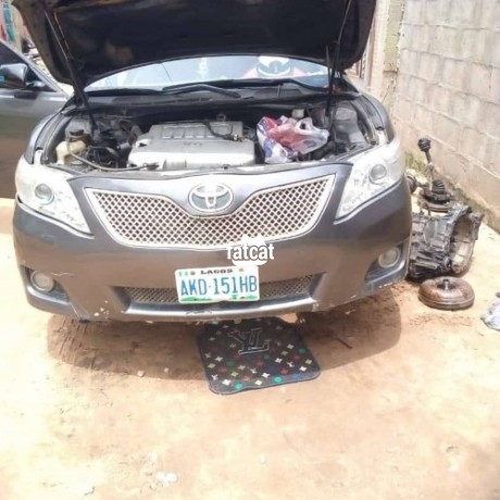 Classified Ads In Nigeria, Best Post Free Ads - we-repair-and-services-all-kinds-of-japanese-gearbox-ezeh-japan-nig-ltd-big-3